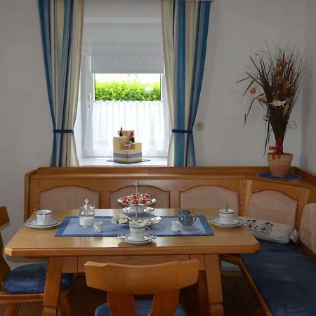 Ferienhaus Am Jakobsweg Artstetten Luaran gambar