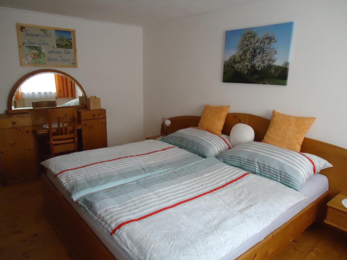 Ferienhaus Am Jakobsweg Artstetten Luaran gambar