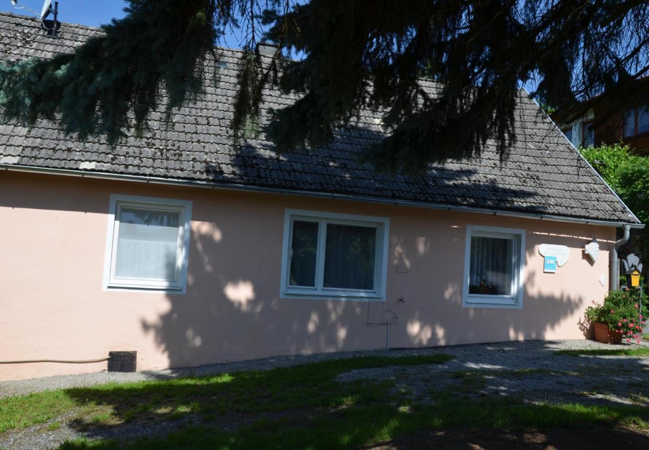 Ferienhaus Am Jakobsweg Artstetten Luaran gambar