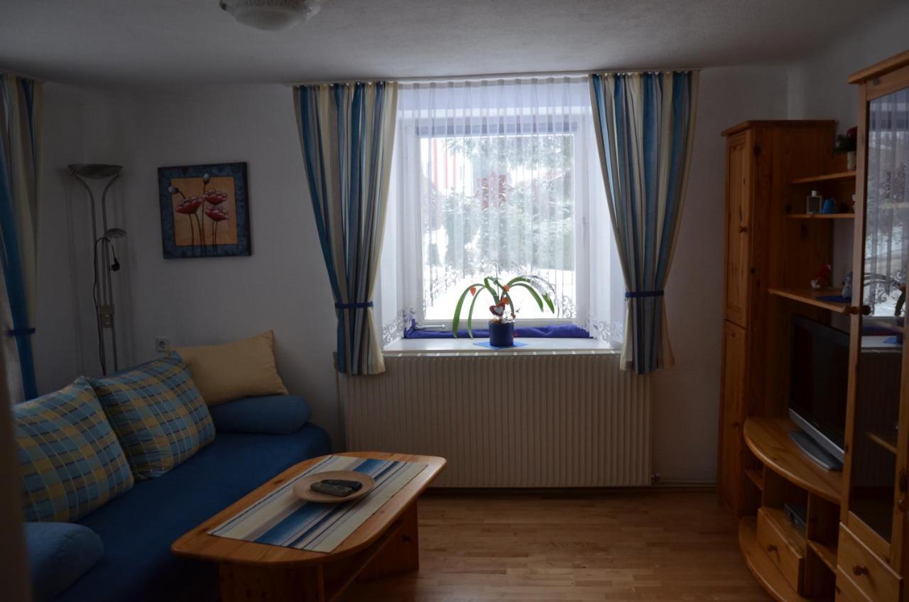 Ferienhaus Am Jakobsweg Artstetten Luaran gambar