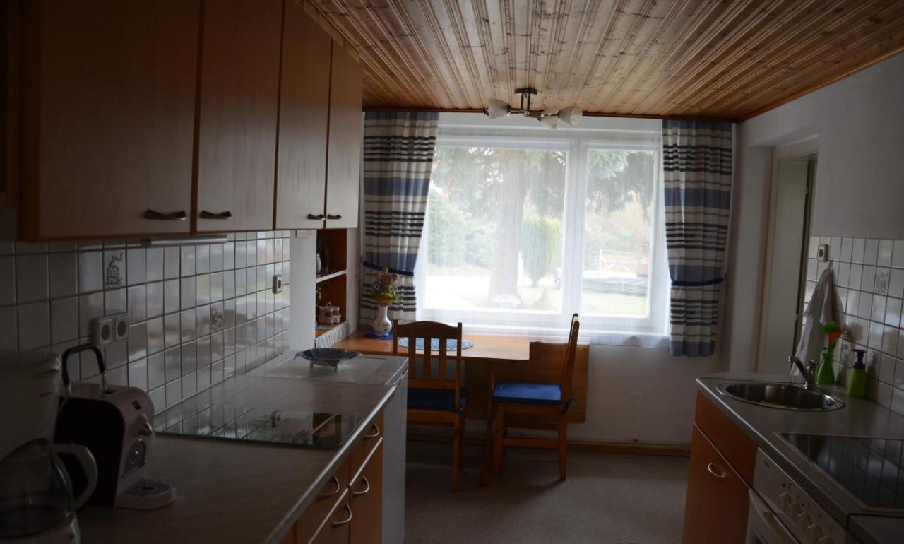 Ferienhaus Am Jakobsweg Artstetten Luaran gambar