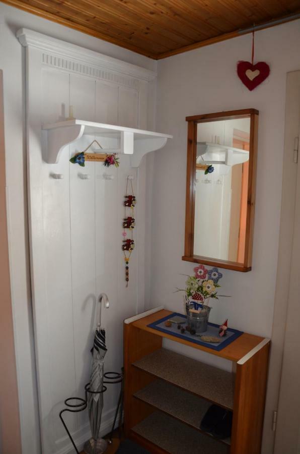 Ferienhaus Am Jakobsweg Artstetten Luaran gambar